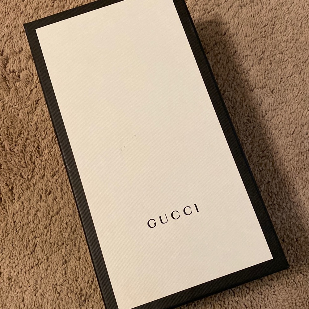 Gucci Box
